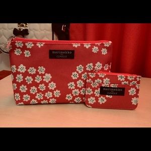 Clinique Cosmetic Bag